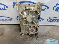 Ventilator Radiator Racire 1.8 Diesel Ford TRANSIT CONNECT P65 ,P70 ,P80 2002