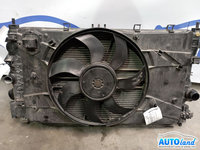 Ventilator Radiator Racire 13360890 2.0 CDTI Opel ASTRA J hatchback 2009