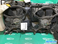 Ventilator Radiator Racire 2.0 Diesel Motor Boxer Plus Clima Subaru FORESTER SH 2008