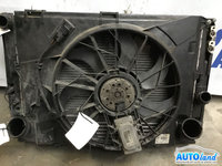 Ventilator Radiator Racire 2.0 Diesel N47 2008 BMW 1 E81,E87 2004