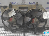 Ventilator Radiator Racire 2.2 D Nissan X-TRAIL T30 2001