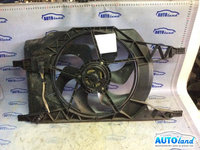 Ventilator Radiator Racire 2.2 DCI, 2 Fire La Mufa Renault ESPACE IV JK0/1 2002