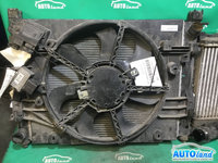 Ventilator Radiator Racire 214811626r 2019, 1.5 DCI Dacia DUSTER 2010