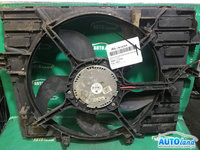Ventilator Radiator Racire 7540683 Benzina BMW 5 E60 2003