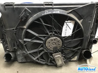 Ventilator Radiator Racire 7561711 2.0 Diesel BMW 1 E81,E87 2004