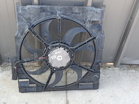 Ventilator radiator racire BMW X6 E71, 7796572, 7558428