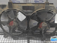 Ventilator Radiator Racire Nissan X-TRAIL T30 2001
