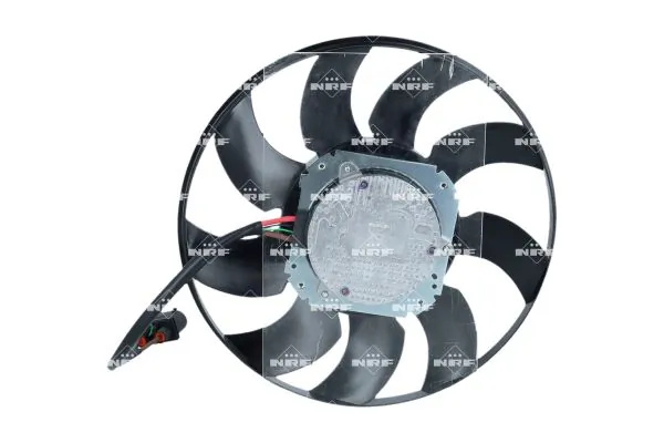 Ventilator radiator racire NRF AUDI A6 A