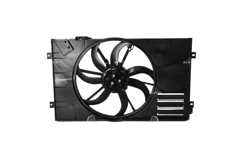 Ventilator radiator racire NRF VW MULTIVAN T5 (7HM, 7HN, 7HF, 7EF, 7EM, 7EN) 2009-2015 - 47927