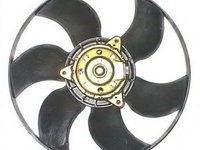 Ventilator, radiator RENAULT CLIO (B/C57_, 5/357_), RENAULT MEGANE I (BA0/1_), RENAULT MEGANE Scenic (JA0/1_) - BERU LE084