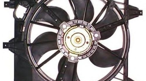 Ventilator radiator RENAULT CLIO II BB0 1 2 C