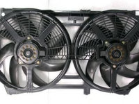Ventilator radiator RENAULT LAGUNA I (B56_, 556_) (1993 - 2001) NRF 47556