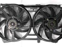 Ventilator radiator RENAULT LAGUNA I B56 556 NRF 47556