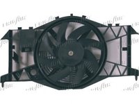 Ventilator radiator RENAULT LAGUNA I Grandtour K56 FRIGAIR 05091376