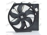 Ventilator radiator RENAULT MEGANE I Classic LA0 1 FRIGAIR 05091374