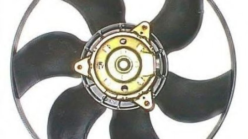 Ventilator radiator RENAULT MEGANE I Coupé (