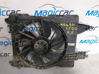 Ventilator radiator Renault Megane Motorina - 8200151465