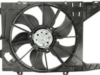 Ventilator radiator RENAULT MEGANE Scenic JA0/1 THERMOTEC D8R002TT