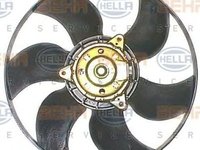 Ventilator radiator RENAULT Scenic I JA0 1 HELLA 8EW 009 158-501