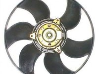 Ventilator, radiator RENAULT SYMBOL II (LU1/2) (2008 - 2013) NRF 47362 piesa NOUA