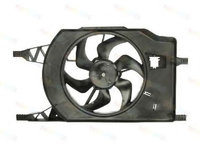 Ventilator radiator RENAULT VEL SATIS (BJ0_) (2002 - 2016) THERMOTEC D8R001TT