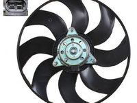 Ventilator radiator RENAULT VEL SATIS (BJ0_) - Cod intern: W20093380 - LIVRARE DIN STOC in 24 ore!!!