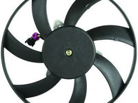 Ventilator radiator SEAT CORDOBA (6K2) - Cod intern: W20093318 - LIVRARE DIN STOC in 24 ore!!!
