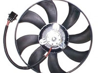 Ventilator, radiator SEAT CORDOBA (6L2) (2002 - 2009) NRF 47617 piesa NOUA