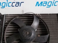 Ventilator radiator Skoda Fabia (2001 - 2007)