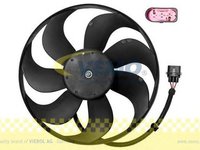 Ventilator radiator SKODA OCTAVIA Combi 1U5 VEMO V150118451