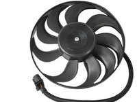 Ventilator, radiator SKODA OCTAVIA I (1U2) THERMOTEC COD: D8W003TT