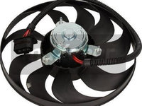 Ventilator, radiator SKODA OCTAVIA I (1U5) Combi, 07.1998 - 12.2010 Maxgear 57-0013