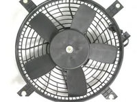 Ventilator radiator SUZUKI GRAND VITARA II (JT) - OEM - NRF: NRF47469|47469 - Cod intern: W02142302 - LIVRARE DIN STOC in 24 ore!!!