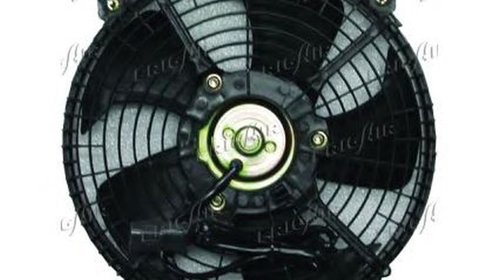 Ventilator radiator SUZUKI JIMNY FJ FRIGAIR 0