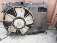 Ventilator Radiator Suzuki Swift 1.3 cdti an 2008