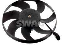 Ventilator, radiator SWAG 30 93 9164