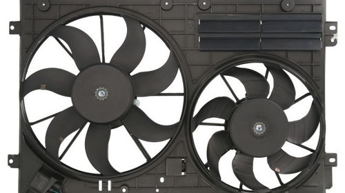 Ventilator Radiator Thermix Volkswagen Eos 20