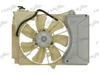 Ventilator radiator TOYOTA YARIS SCP1 NLP1 NCP1 FRIGAIR 05151825