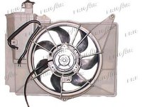 Ventilator radiator TOYOTA YARIS VERSO NLP2 NCP2 FRIGAIR 05151828