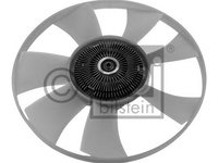 Ventilator radiator VOLKSWAGEN CRAFTER 30-50 platou/sasiu (2F_) - Cod intern: W20235561 - LIVRARE DIN STOC in 24 ore!!!