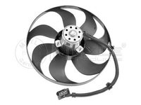 Ventilator radiator VOLKSWAGEN NEW BEETLE (9C1, 1C1) - Cod intern: W20123158 - LIVRARE DIN STOC in 24 ore!!!