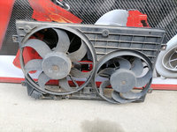 Ventilator radiator Volkswagen Passat 2004-2009