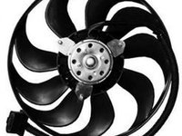Ventilator radiator VW 220/60W - Cod intern: W20163045 - LIVRARE DIN STOC in 24 ore!!!