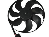 Ventilator, radiator VW CADDY III MPV (2KB, 2KJ, 2CB, 2CJ) THERMOTEC COD: D8W007TT