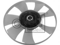 Ventilator radiator VW CRAFTER 30-50 caroserie 2E FEBI 47310