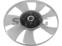 Ventilator radiator VW CRAFTER 30-50 platou sasiu 2F SWAG 30 94 7310