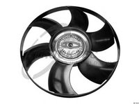 Ventilator radiator VW CRAFTER 30-50 platou sasiu 2F TRUCKTEC AUTOMOTIVE 0219287