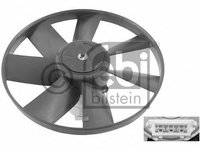 Ventilator, radiator VW GOLF III Variant (1H5) (1993 - 1999) FEBI BILSTEIN 06994 piesa NOUA