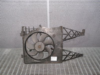 VENTILATOR RADIATOR VW GOLF IV GOLF IV 1.9 TDI - (1998 2004)