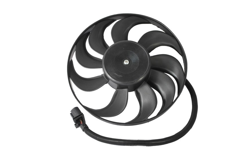 Ventilator, radiator VW GOLF IV Variant (1J5) (199